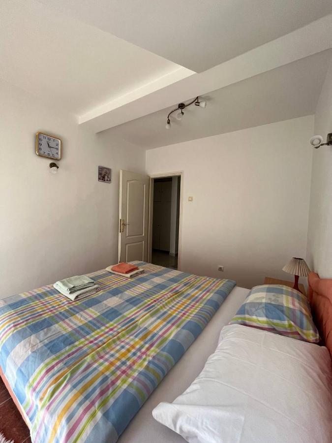 Apartment Azalea Of Budva Exterior photo