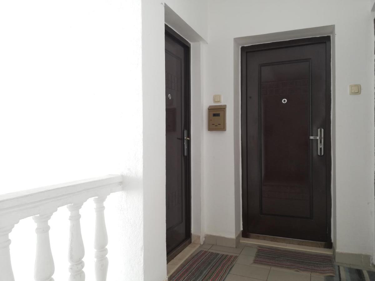 Apartment Azalea Of Budva Exterior photo