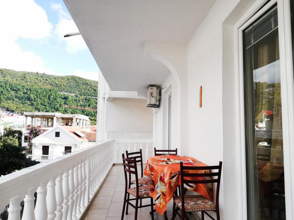 Apartment Azalea Of Budva Exterior photo